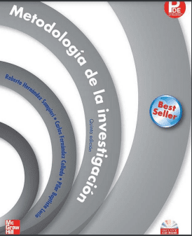 Metodología de la Investigación. 5ta Edición. Hernández, Fernández y Baptista