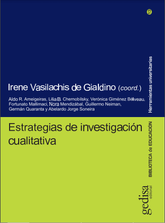 Estrategias de investigación cualitativa